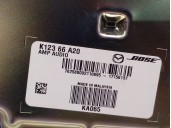 Recambio de amplificador para mazda cx-5 (kf) 2.0 referencia OEM IAM K12366A20 