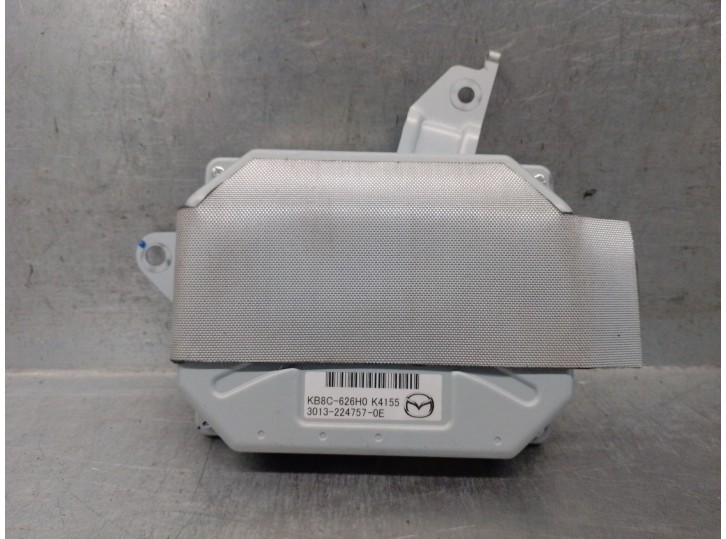 Recambio de modulo electronico para mazda cx-5 (kf) 2.0 referencia OEM IAM KB8C626H0K4155 