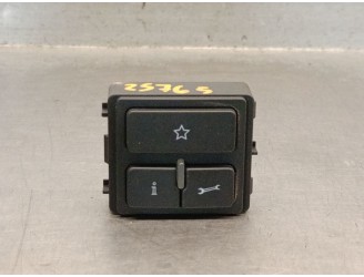 Replacement switch for Volkswagen Touran (1T3) 1.6 TDI OEM IAM reference 3AA035624 3AA035624 