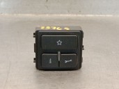Replacement switch for Volkswagen Touran (1T3) 1.6 TDI OEM IAM reference 3AA035624 3AA035624