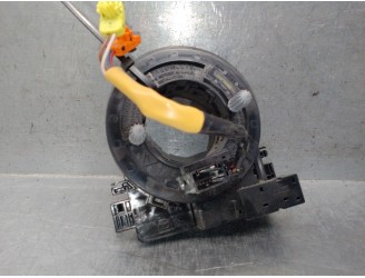 Replacement airbag ring for Mazda CX-5 (KF) 2.0 OEM IAM reference KD3566CS0A KD3566CS0A