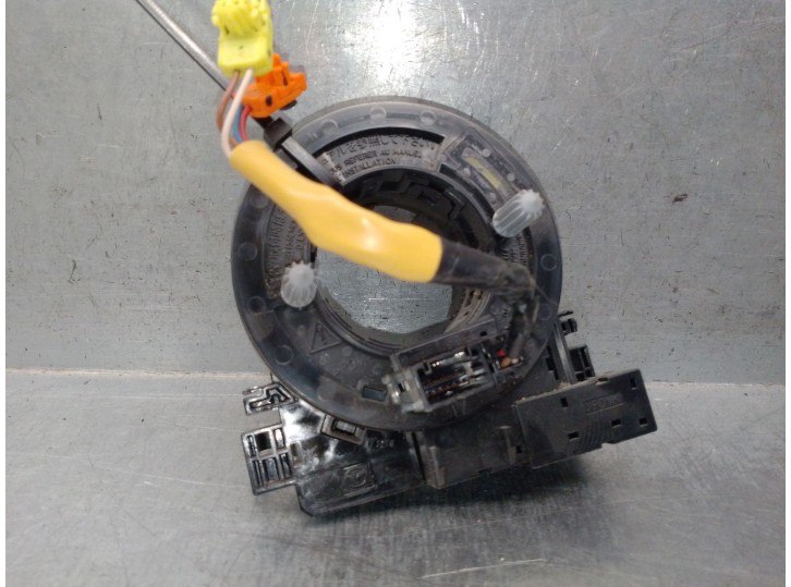 Replacement airbag ring for Mazda CX-5 (KF) 2.0 OEM IAM reference KD3566CS0A KD3566CS0A