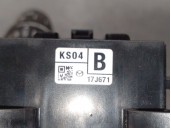 Recambio de mando limpia para mazda cx-5 (kf) 2.0 referencia OEM IAM KS04B17J671 KS0466128 