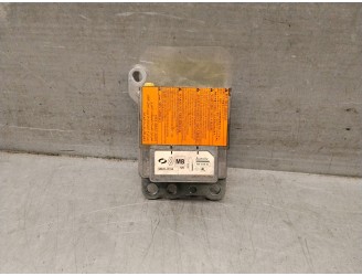 Replacement airbag control unit for Renault Koleos I (HY_) 2.0 DCI (HY0K) OEM IAM reference 98820JY10A