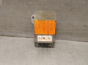 Replacement airbag control unit for Renault Koleos I (HY_) 2.0 DCI (HY0K) OEM IAM reference 98820JY10A