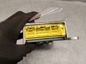 Replacement airbag control unit for Renault Koleos I (HY_) 2.0 DCI (HY0K) OEM IAM reference 98820JY10A