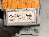 Replacement airbag control unit for Renault Koleos I (HY_) 2.0 DCI (HY0K) OEM IAM reference 98820JY10A