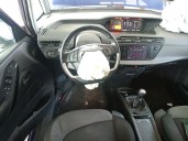 Citroën C4 Grand Picasso II (da_, de_) from 2017