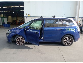 citroën c4 grand picasso ii (da_, de_) del año 2017