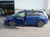 Citroën C4 Grand Picasso II (da_, de_) from 2017