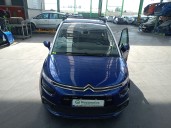 Citroën C4 Grand Picasso II (DA_, DE_) from the year 2017