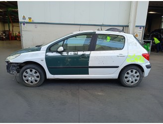 peugeot 307 (3a/c) del año 2005