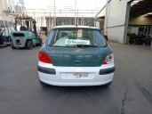 peugeot 307 (3a/c) del año 2005