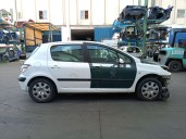 Peugeot 307 (3A/C) from the year 2005
