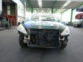 Peugeot 307 (3A/C) from the year 2005