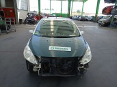 peugeot 307 (3a/c) del año 2005