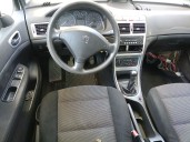 peugeot 307 (3a/c) del año 2005