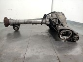 Replacement front differential for Audi Q7 (4LB) 3.0 TDI Quattro OEM IAM reference 0AA409508D 0AA409508D JTG