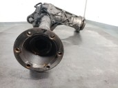 Replacement front differential for Audi Q7 (4LB) 3.0 TDI Quattro OEM IAM reference 0AA409508D 0AA409508D JTG