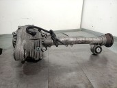 Replacement front differential for Audi Q7 (4LB) 3.0 TDI Quattro OEM IAM reference 0AA409508D 0AA409508D JTG