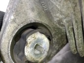 Replacement front differential for Audi Q7 (4LB) 3.0 TDI Quattro OEM IAM reference 0AA409508D 0AA409508D JTG