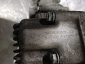 Replacement front differential for Audi Q7 (4LB) 3.0 TDI Quattro OEM IAM reference 0AA409508D 0AA409508D JTG