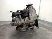 Recambio de caja transfer para ssangyong actyon i 2.0 xdi referencia OEM IAM 3200008011 3200008011 4426000003