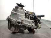 Recambio de caja transfer para ssangyong actyon i 2.0 xdi referencia OEM IAM 3200008011 3200008011 4426000003
