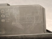 Recambio de caja reles / fusibles para renault koleos i (hy_) 2.0 dci (hy0k) referencia OEM IAM 284B7JY00A 