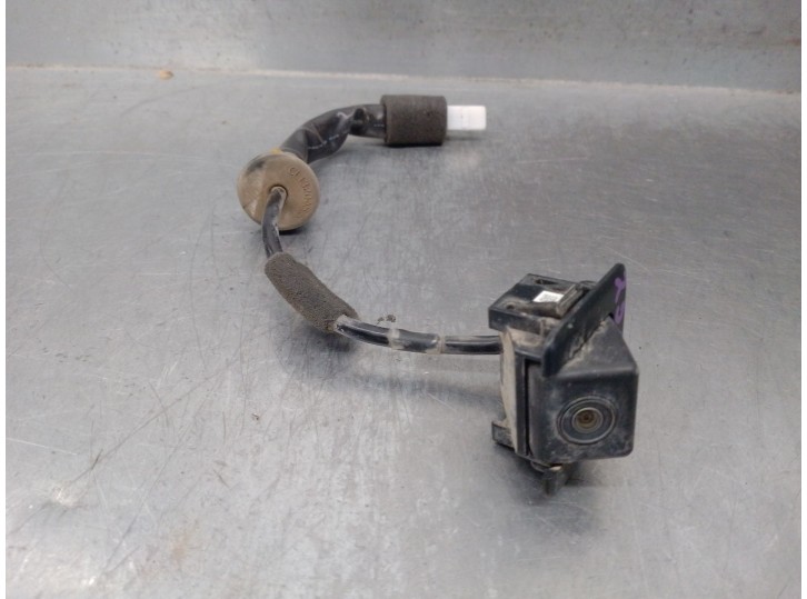 Recambio de modulo electronico para mazda cx-5 (kf) 2.0 referencia OEM IAM KB9G67RC0 KB9G67RC0 