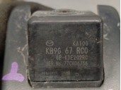 Recambio de modulo electronico para mazda cx-5 (kf) 2.0 referencia OEM IAM KB9G67RC0 KB9G67RC0 