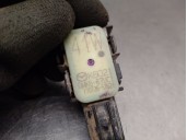 Recambio de sensor de aparcamiento para mazda cx-5 (kf) 2.0 referencia OEM IAM GMK667UC1 