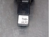 Recambio de interruptor para mazda cx-5 (kf) 2.0 referencia OEM IAM TK4866LR0 TK4866LR0 