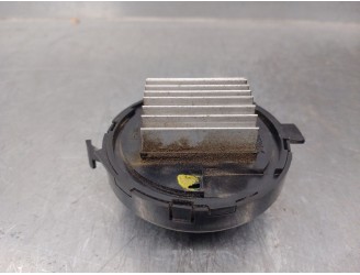 Replacement heater resistor for Mazda CX-5 (KF) 2.0 OEM IAM reference H7651K124 K12461765 