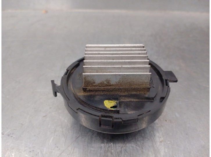 Recambio de resistencia calefaccion para mazda cx-5 (kf) 2.0 referencia OEM IAM H7651K124 K12461765 