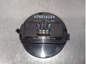 Recambio de resistencia calefaccion para mazda cx-5 (kf) 2.0 referencia OEM IAM H7651K124 K12461765 