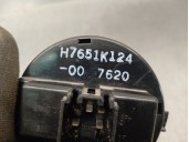 Recambio de resistencia calefaccion para mazda cx-5 (kf) 2.0 referencia OEM IAM H7651K124 K12461765 