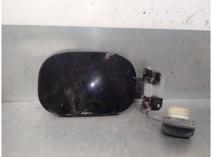 Recambio de tapa exterior combustible para mazda cx-5 (kf) 2.0 referencia OEM IAM KB7W42410 KB7W42410 