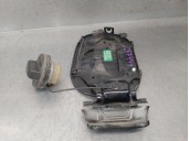 Recambio de tapa exterior combustible para mazda cx-5 (kf) 2.0 referencia OEM IAM KB7W42410 KB7W42410 