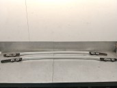Recambio de portaequipajes para renault koleos i (hy_) 2.0 dci (hy0k) referencia OEM IAM M9RG8 