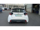 mazda 2 fastback (kb) del año 2025