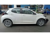 mazda 2 fastback (kb) del año 2025