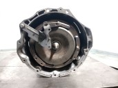 Recambio de caja cambios para audi q7 (4lb) 3.0 tdi quattro referencia OEM IAM HXG 09D300038DX TR60SN