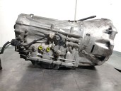 Recambio de caja cambios para audi q7 (4lb) 3.0 tdi quattro referencia OEM IAM HXG 09D300038DX TR60SN