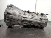 Recambio de caja cambios para audi q7 (4lb) 3.0 tdi quattro referencia OEM IAM HXG 09D300038DX TR60SN