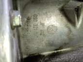 Recambio de caja cambios para audi q7 (4lb) 3.0 tdi quattro referencia OEM IAM HXG 09D300038DX TR60SN