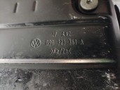 Recambio de caja cambios para audi q7 (4lb) 3.0 tdi quattro referencia OEM IAM HXG 09D300038DX TR60SN