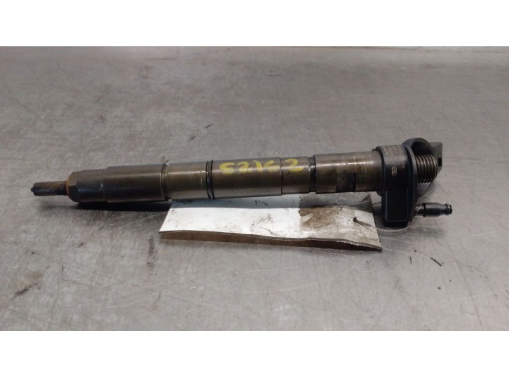 Recambio de inyector para audi q7 (4lb) 3.0 tdi quattro referencia OEM IAM 059130277AH 0445115052