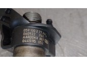 Recambio de inyector para audi q7 (4lb) 3.0 tdi quattro referencia OEM IAM 059130277AH 0445115052