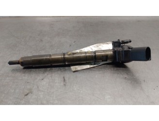 Recambio de inyector para audi q7 (4lb) 3.0 tdi quattro referencia OEM IAM 059130277AH 0445115052
